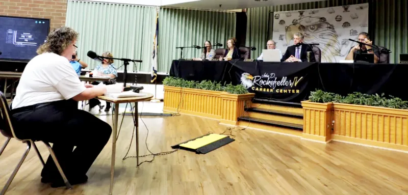 Counselor warns staffing levels may fall short of student needs in Hancock County